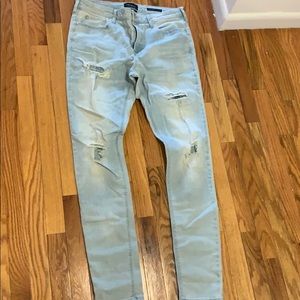 PacSun Skinny Jeans